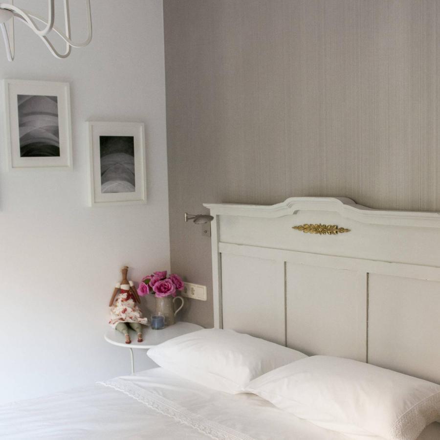 リェイダ El Jardi De L'Avet Bed & Breakfast エクステリア 写真