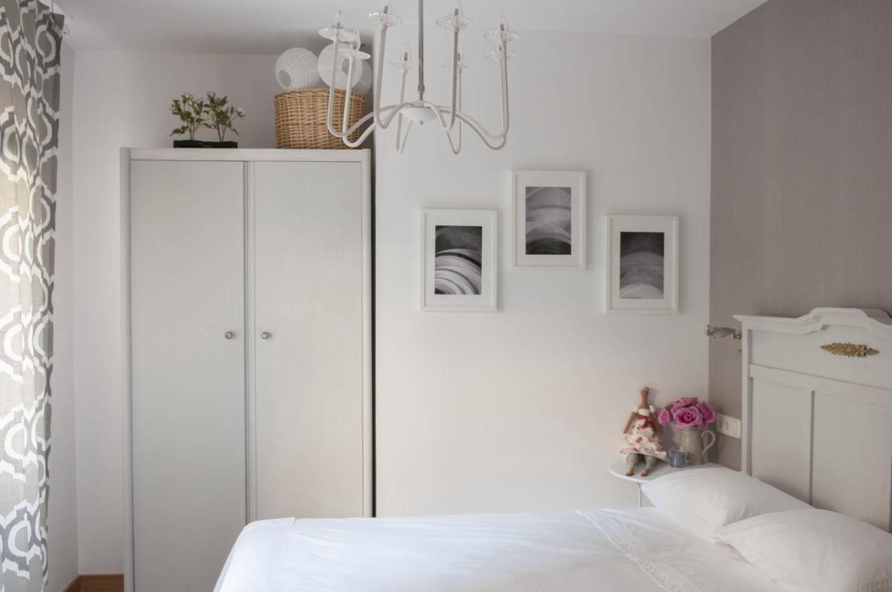 リェイダ El Jardi De L'Avet Bed & Breakfast エクステリア 写真