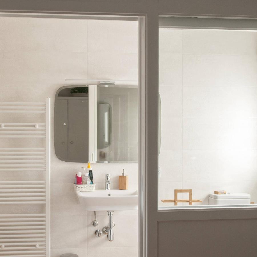 リェイダ El Jardi De L'Avet Bed & Breakfast エクステリア 写真