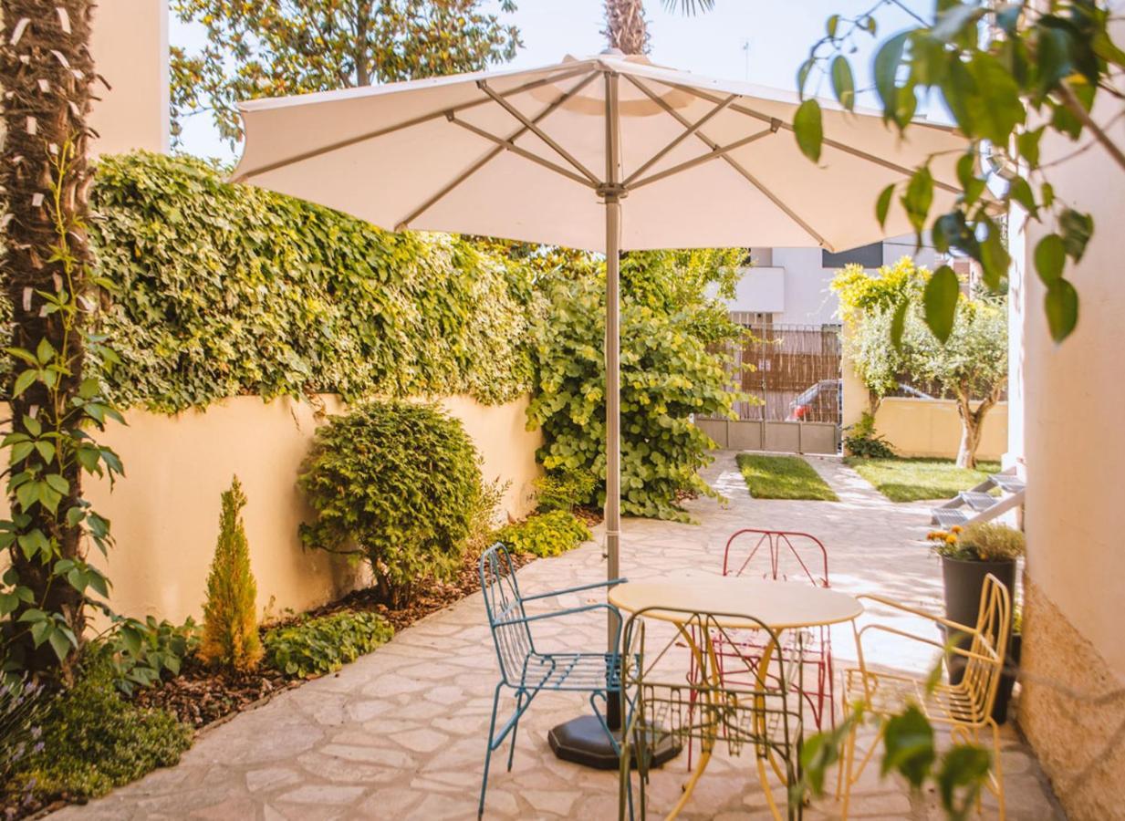 リェイダ El Jardi De L'Avet Bed & Breakfast エクステリア 写真