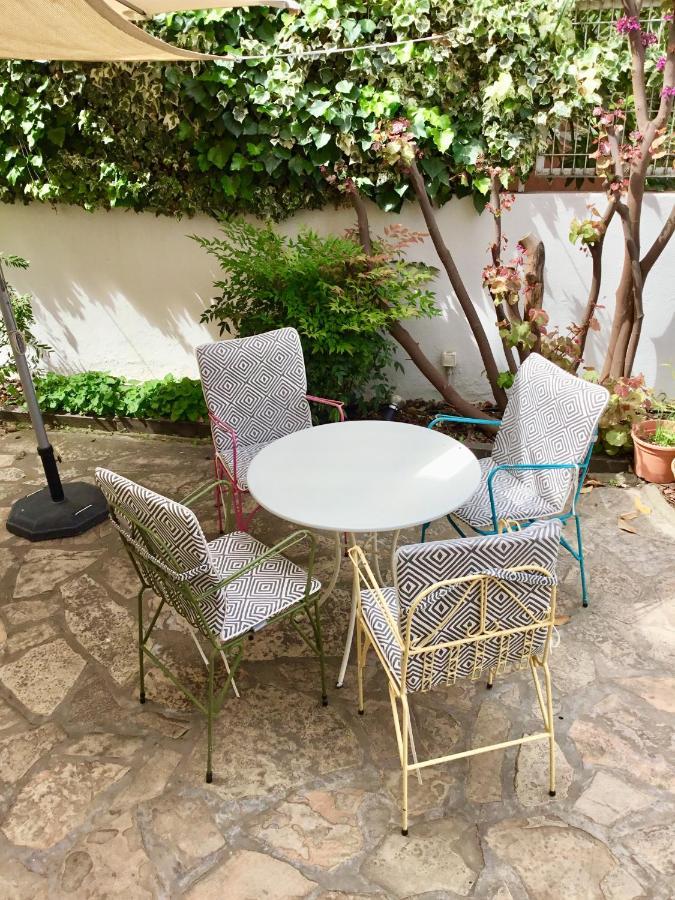 リェイダ El Jardi De L'Avet Bed & Breakfast エクステリア 写真